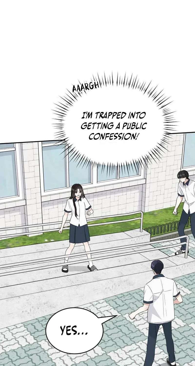World No. 0, Please Stop Chapter 49 - page 23