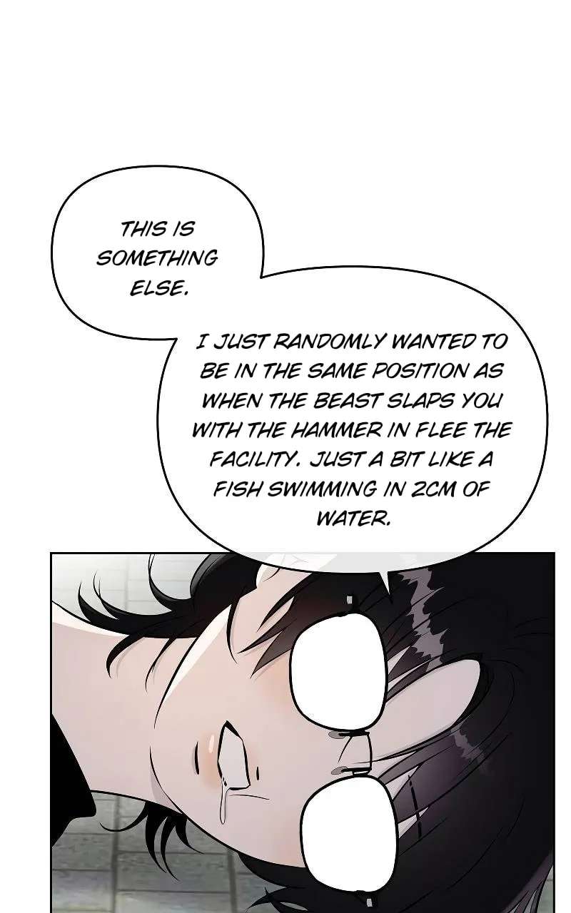 How to Win Over an Alpha Male Chapter 39 - page 51