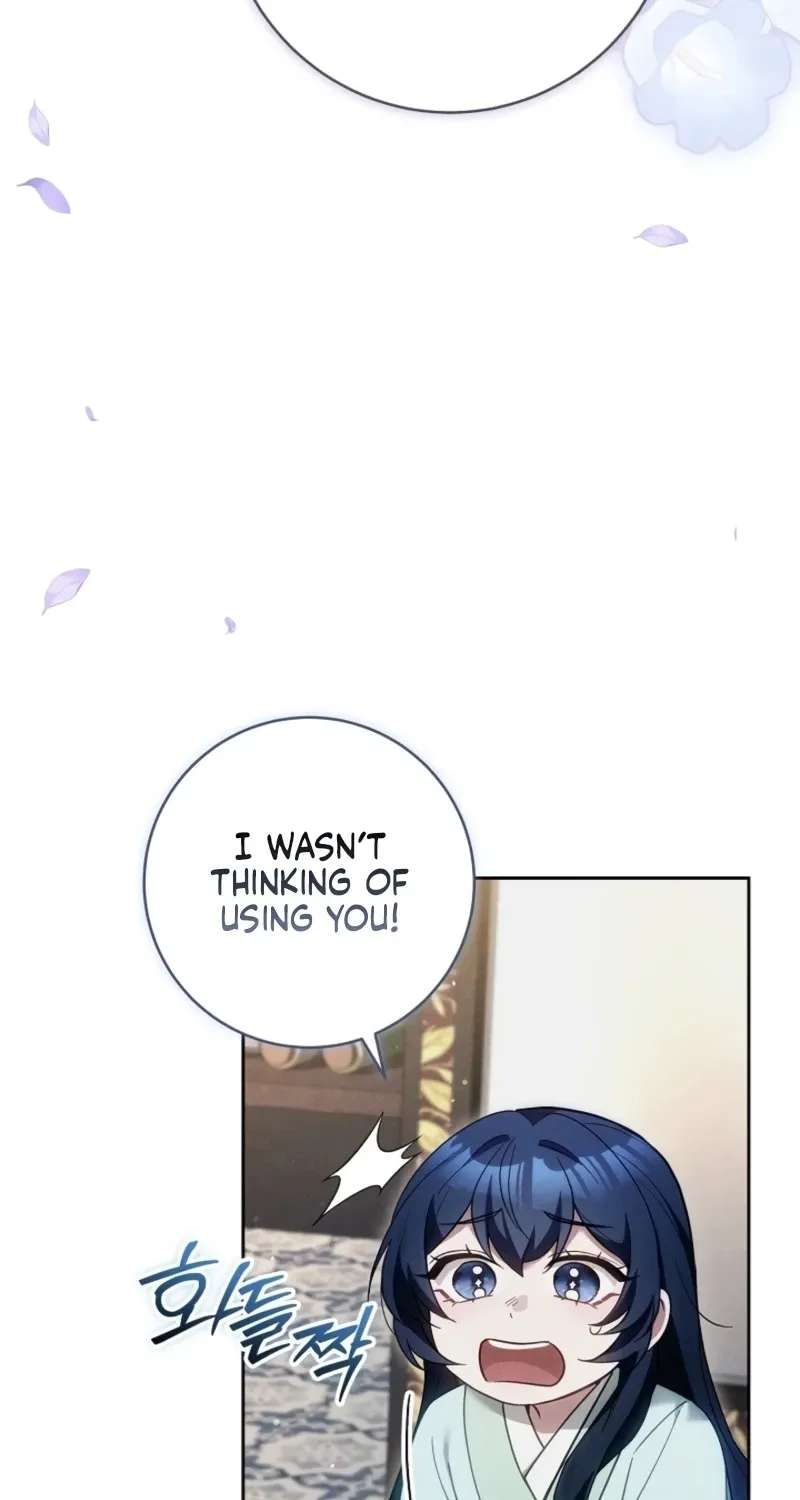 I Am the Youngest Disciple of the Martial Arts World's Mastermind Chapter 24 - page 12