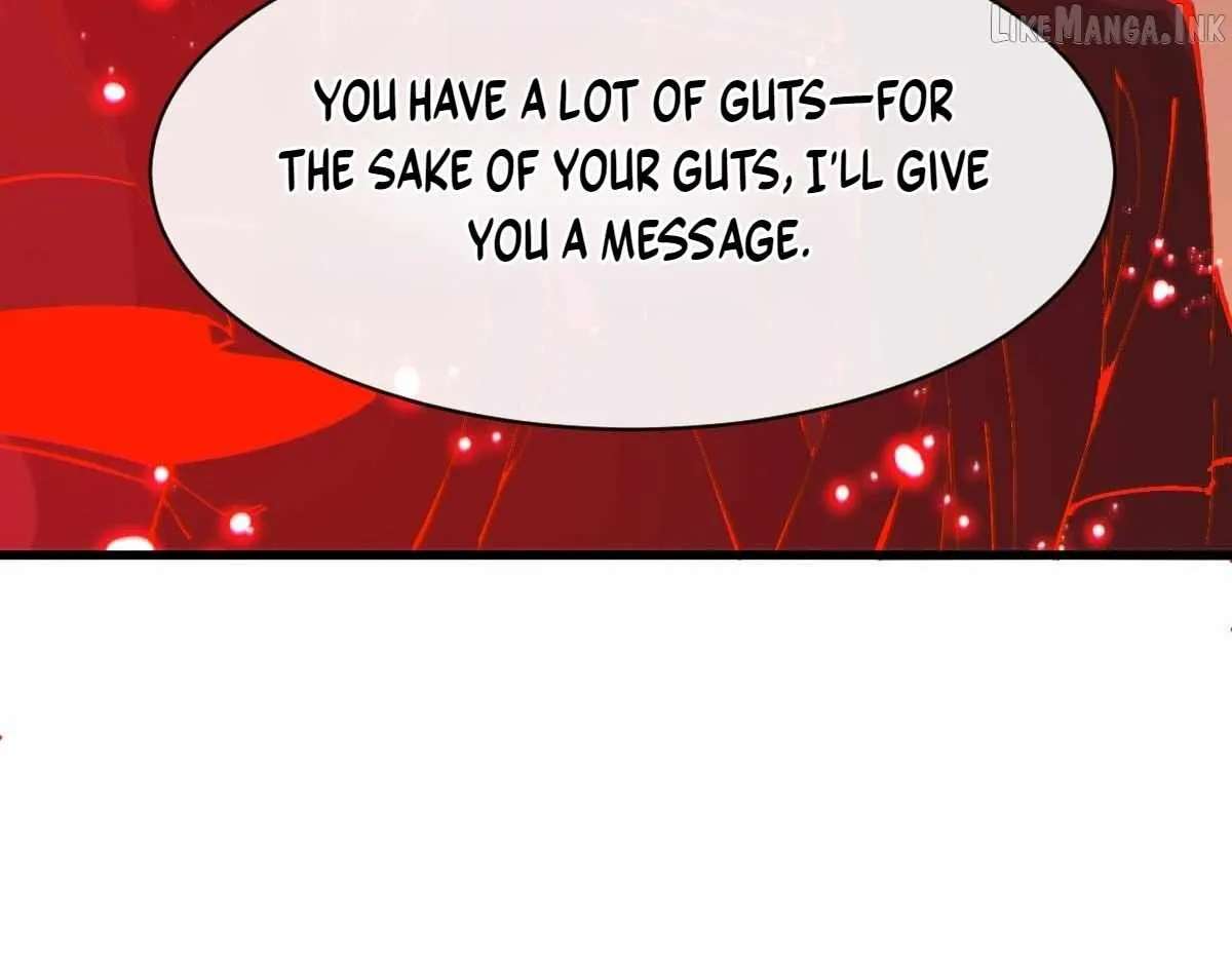 Devious Son Of Heaven Chapter 199 - page 115