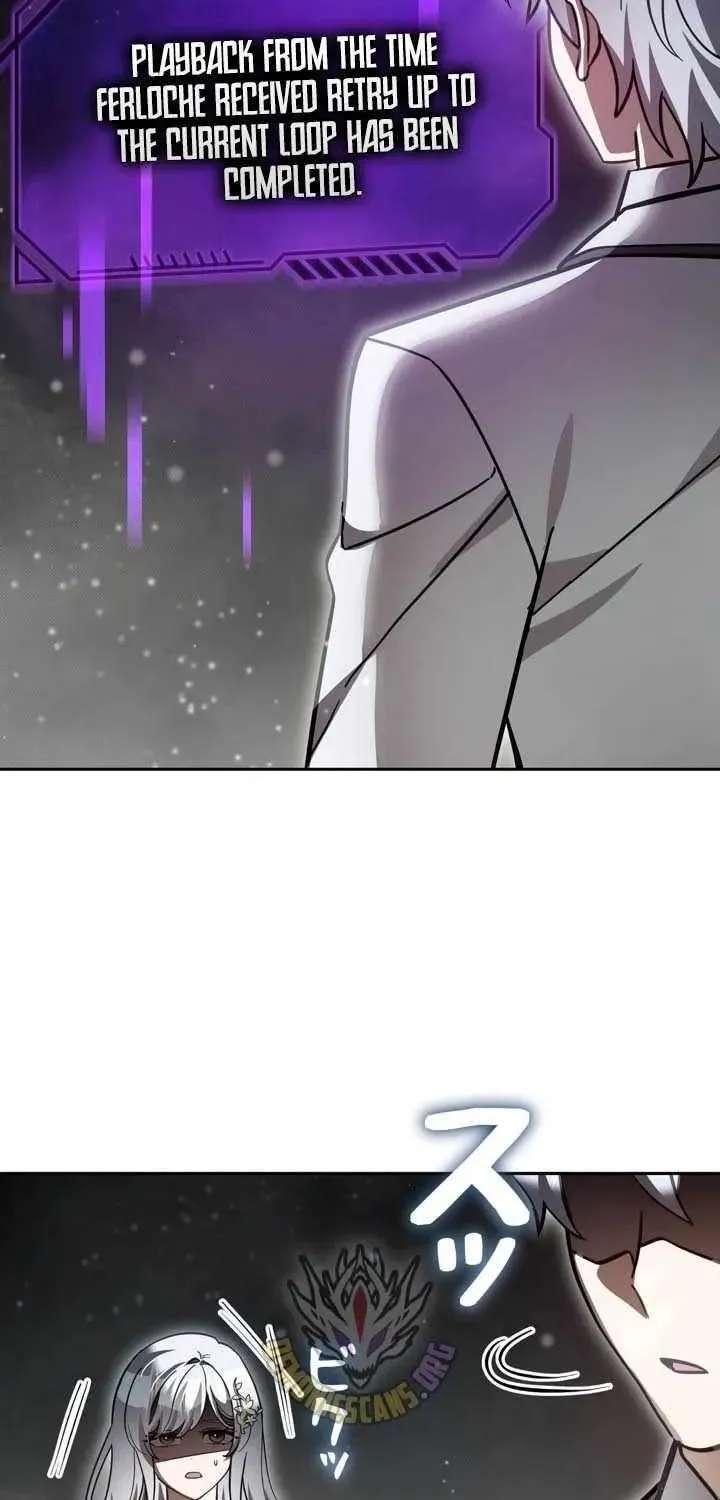 The Main Heroines Are Trying To Kill Me Chapter 69 - page 32