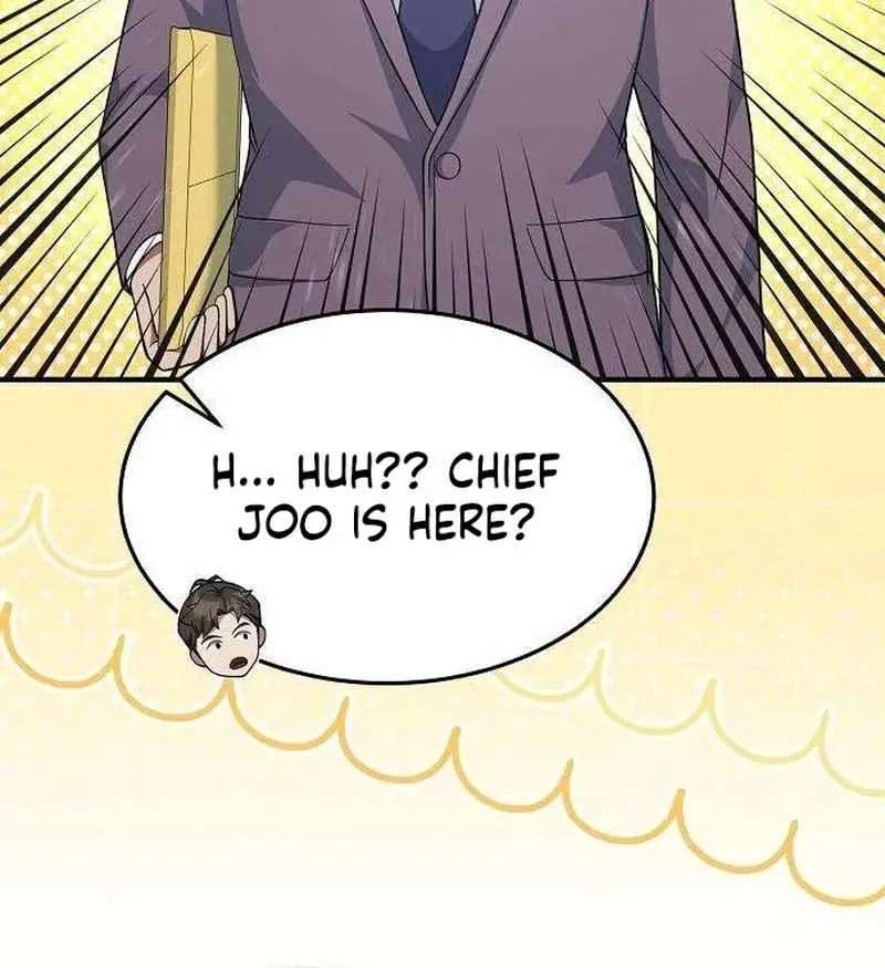 The Chairman Who Wants to Slack Off and Enjoy Life Chapter 30 - page 37