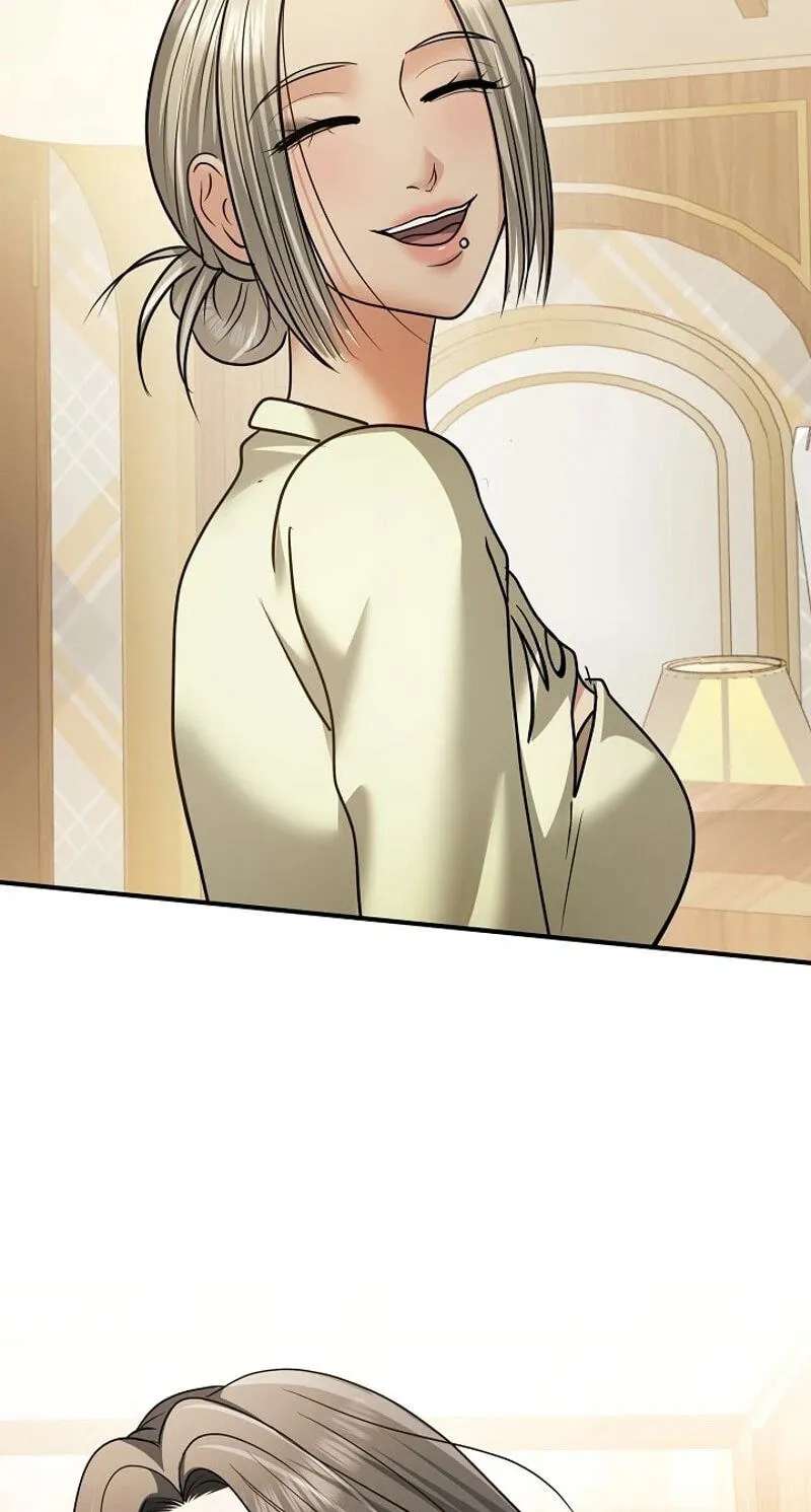 My Friend’s Husband Chapter 39 - page 21