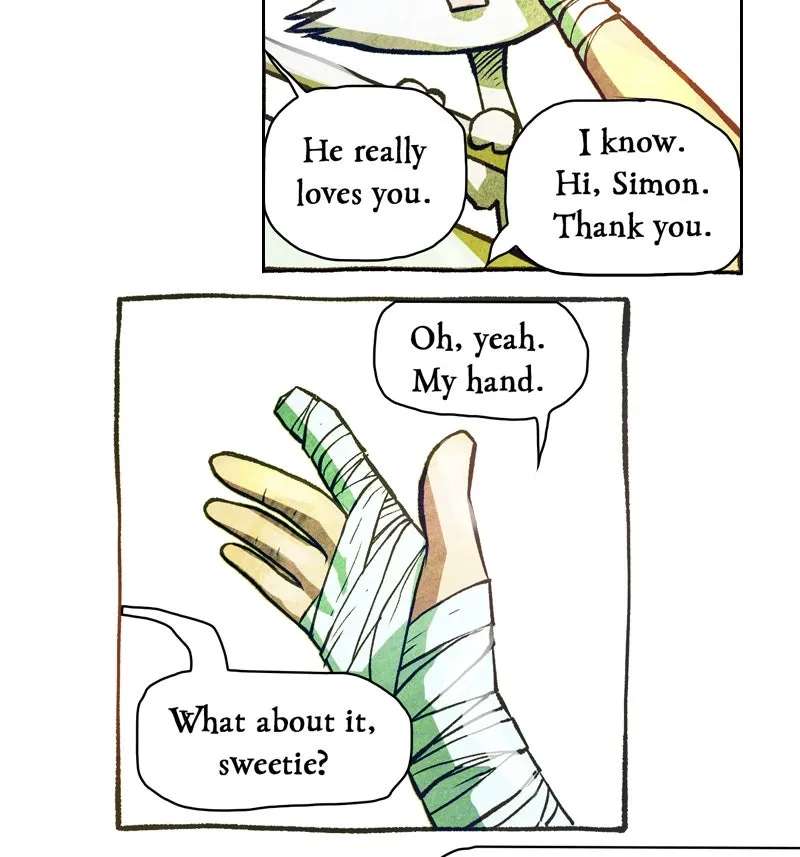 Sithrah Chapter 97 - page 7