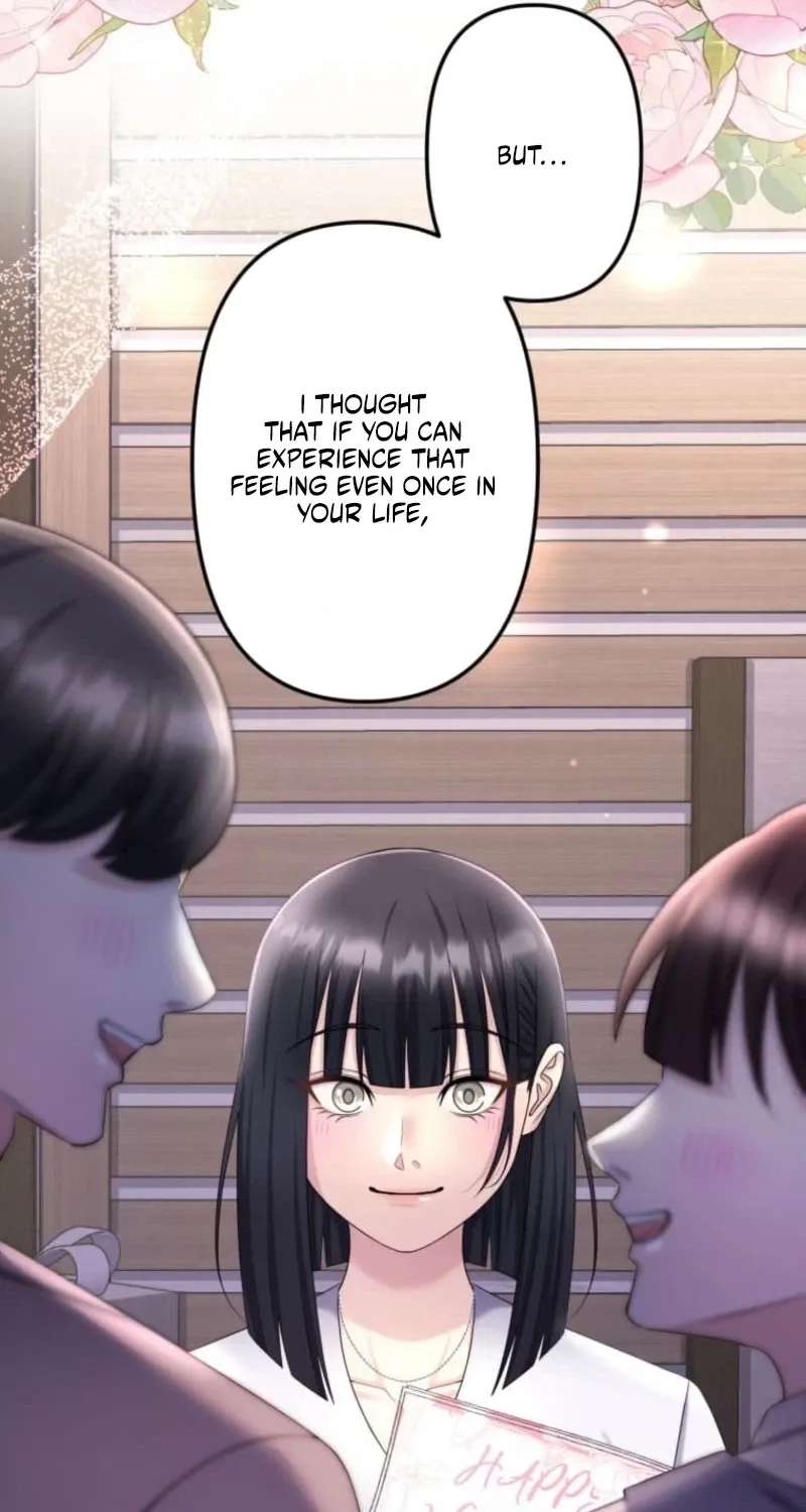 Marriage Plan ~Moto Otto no Kekkonshiki o Planning Shimashita~ Chapter 22 - page 40