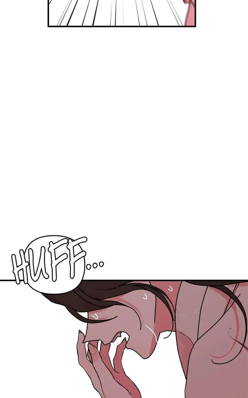 The Tale of a Fox's Love Chapter 47 - page 33