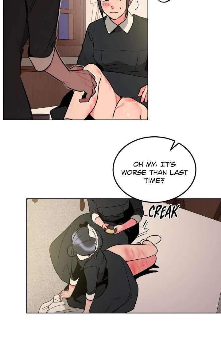 Marie and Alex Chapter 3 - page 4