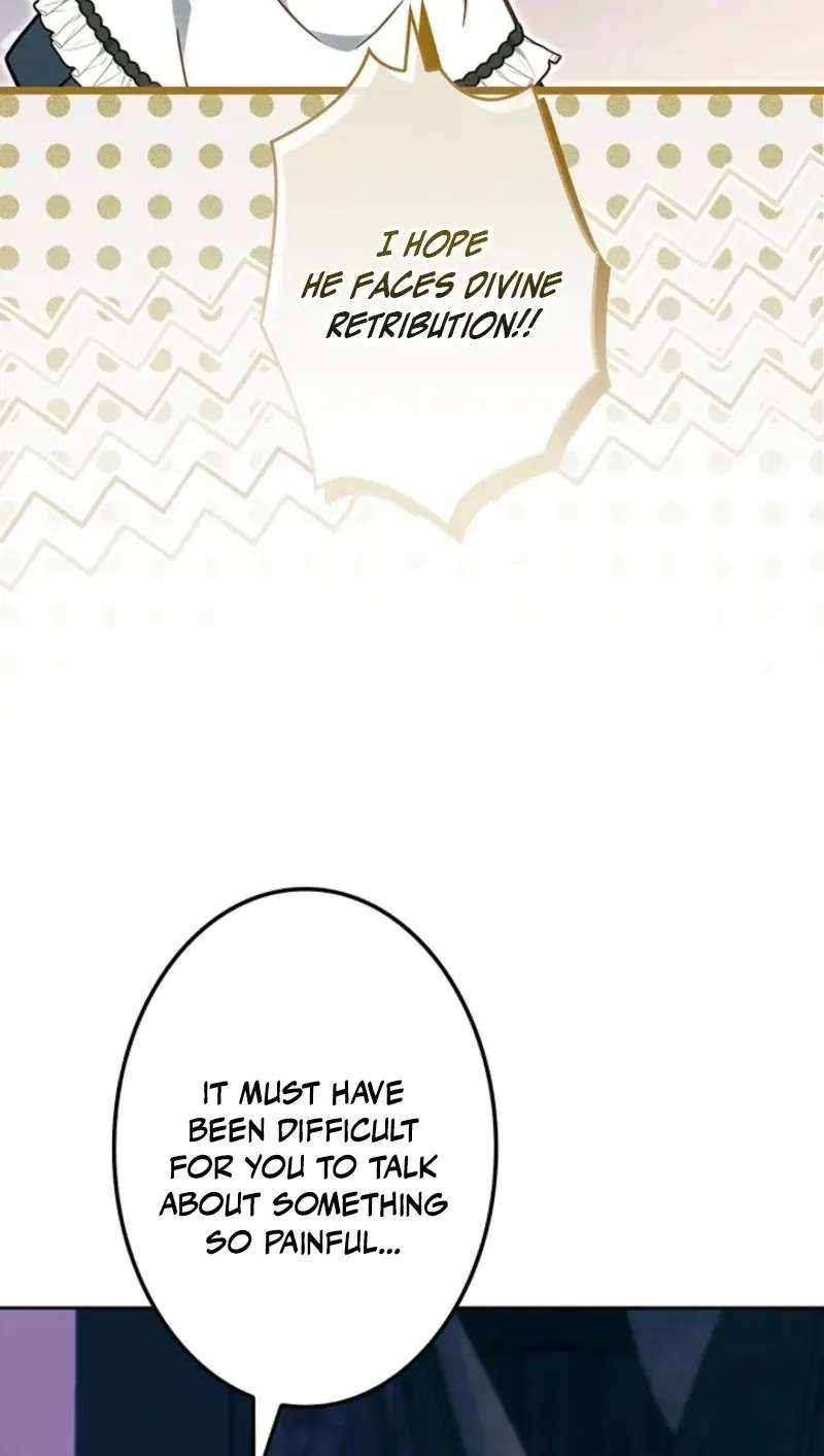 The Hated Stepmother Begins Her Second Life Chapter 34 - page 53