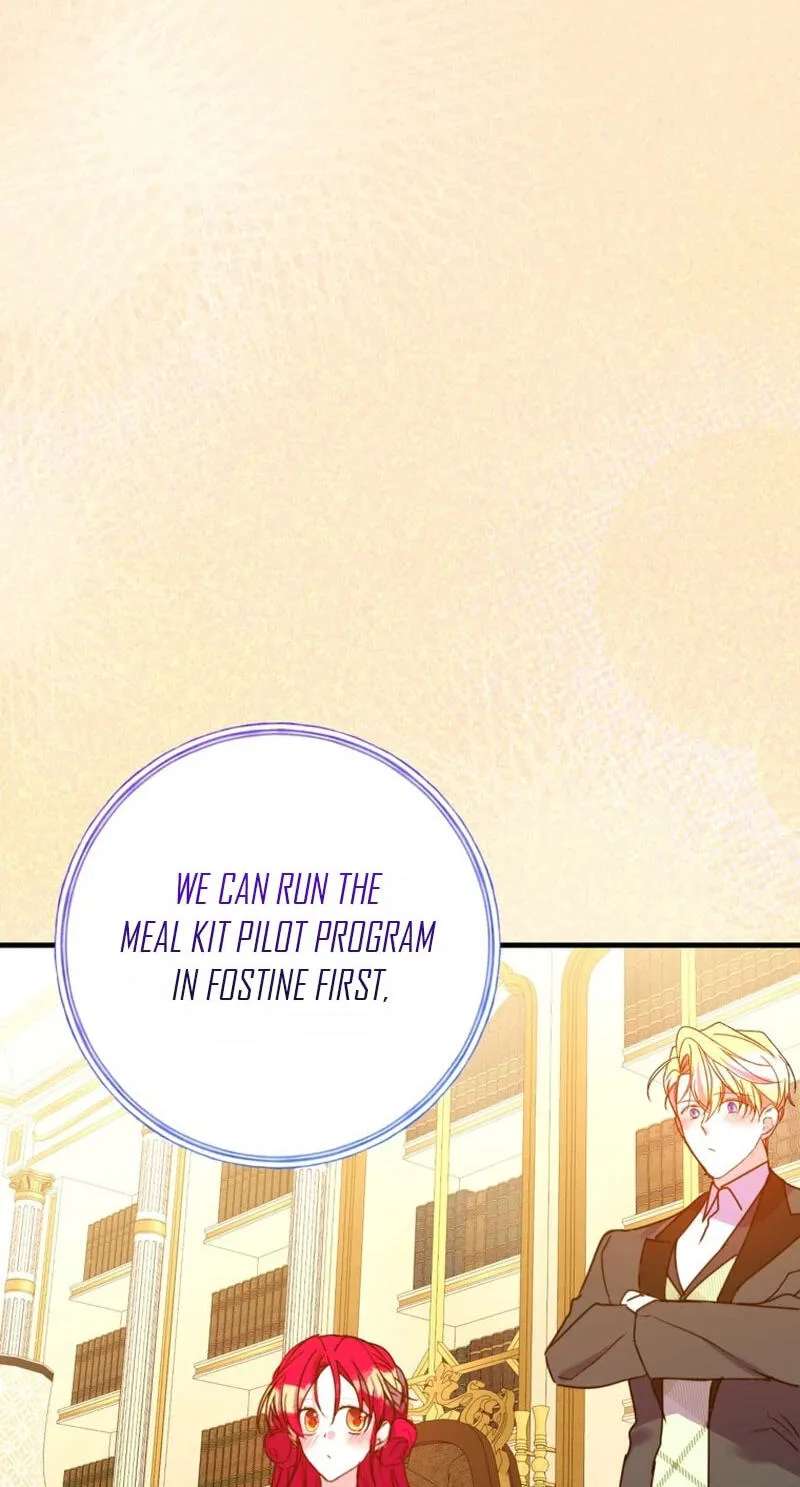 Country Life With His Sexy Majesty Chapter 61 - page 37