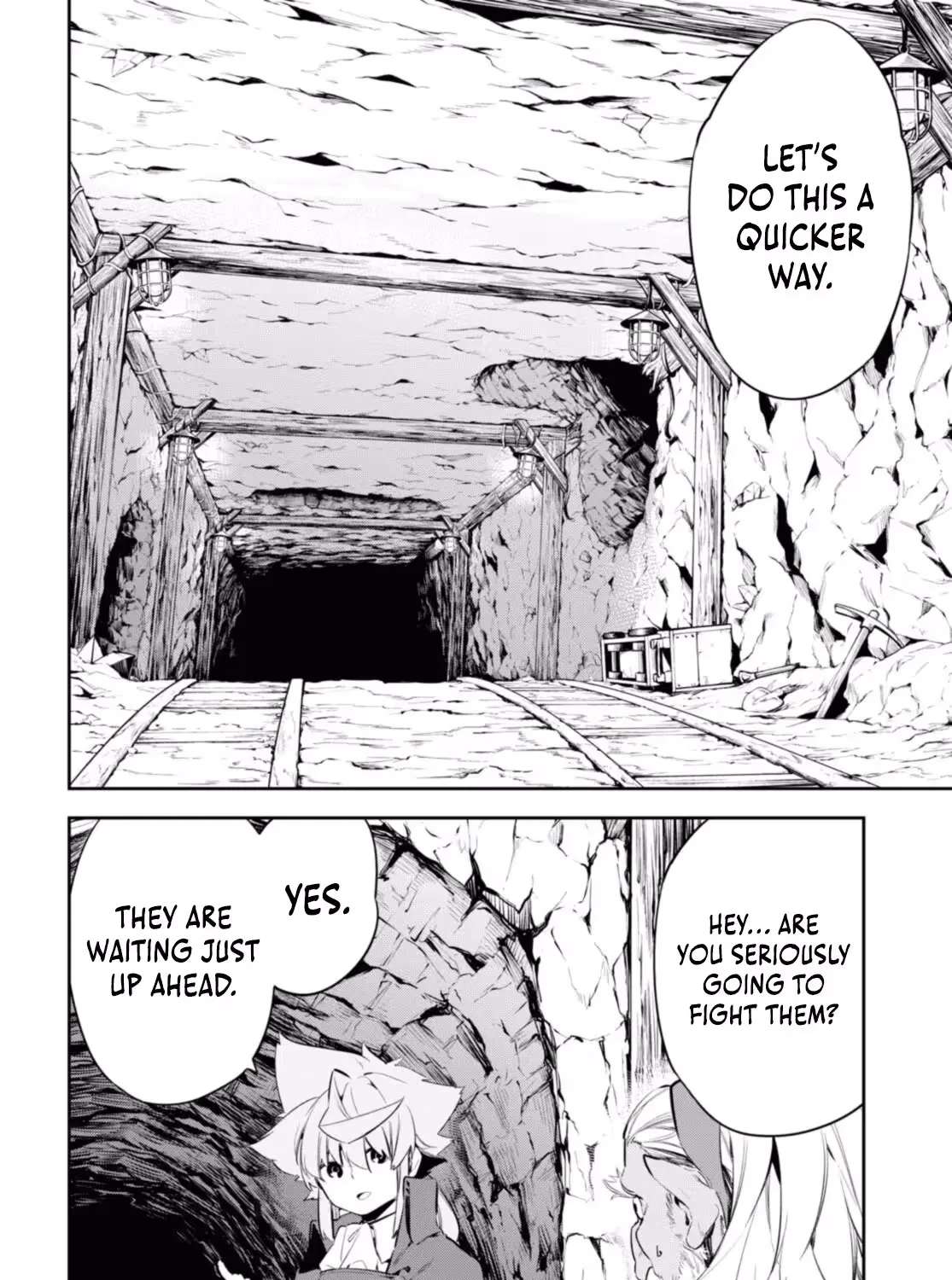 Maryoku 0 de Saikyou no Daikenja - Sore wa Mahou dewa Nai, Butsuri da! Chapter 18 - page 11