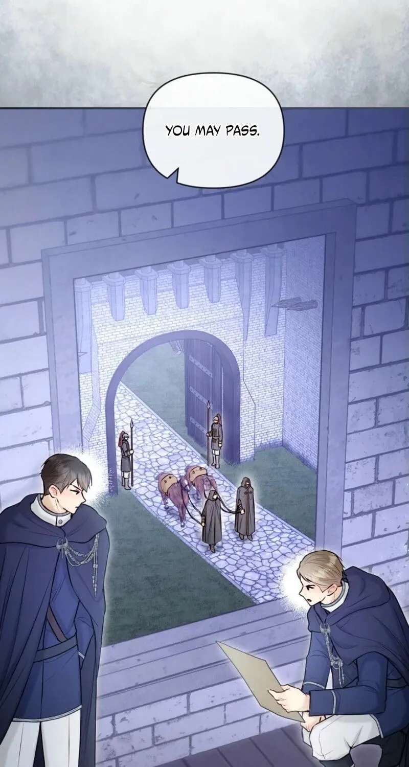 Awaiting My 7th Marriage Chapter 54 - page 6