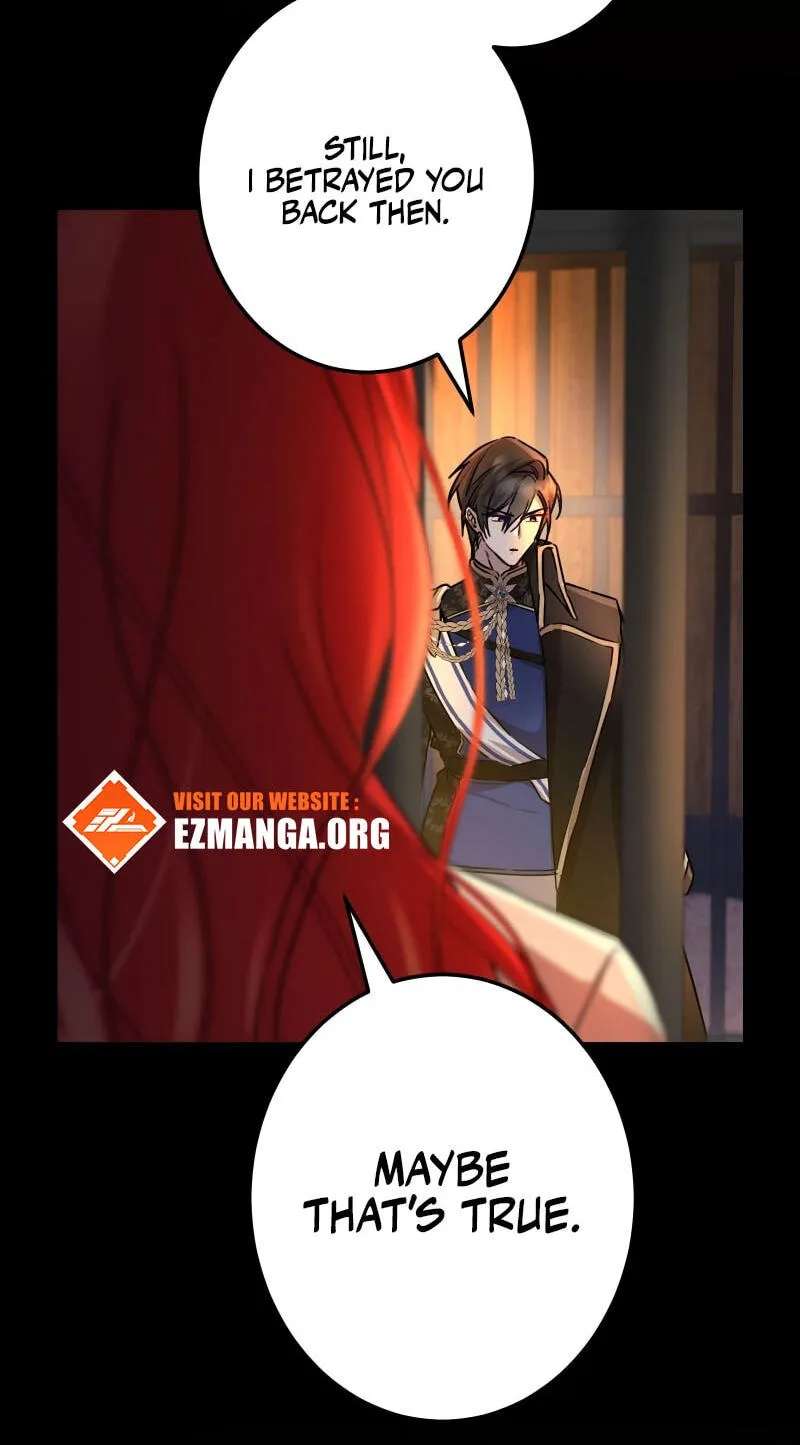 Ubawareru Kakugo wa Yoroshii desu ka? ~Aku Homare no Otome to Eiyuu Sou no Kishi~ Chapter 33 - page 21