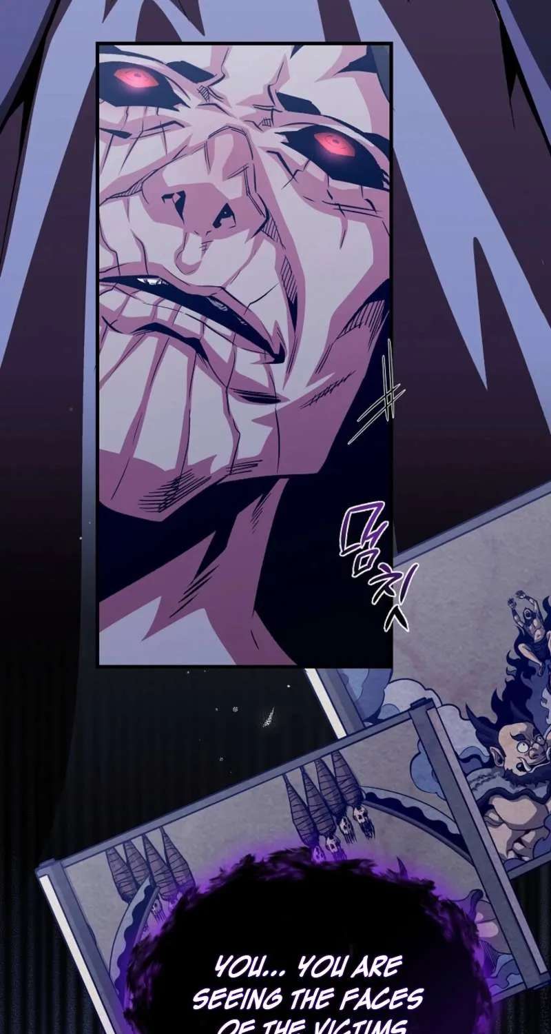 The Ruler Of Darkness Chapter 27 - page 35