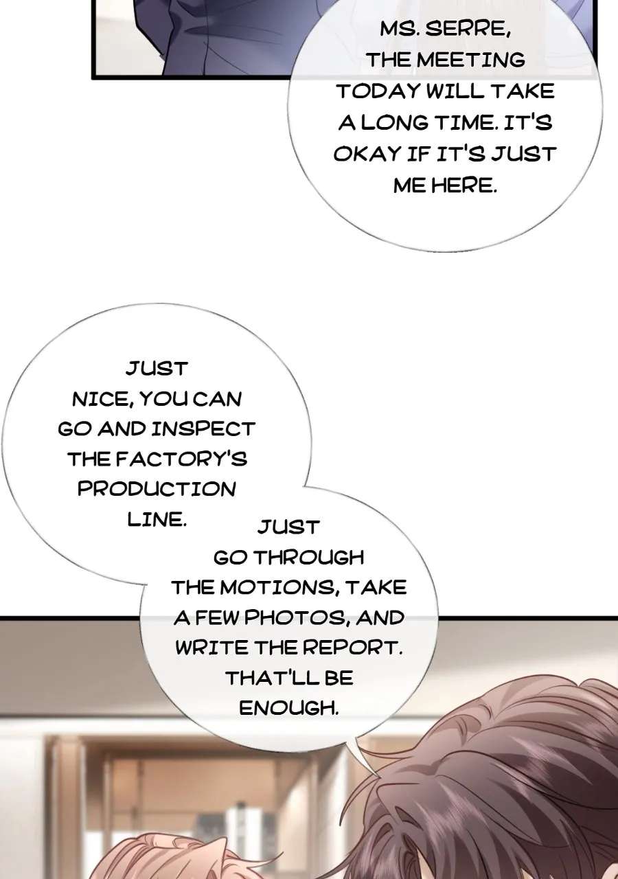 Meet My Ex AgainAs His Aunt Chapter 23 - page 43