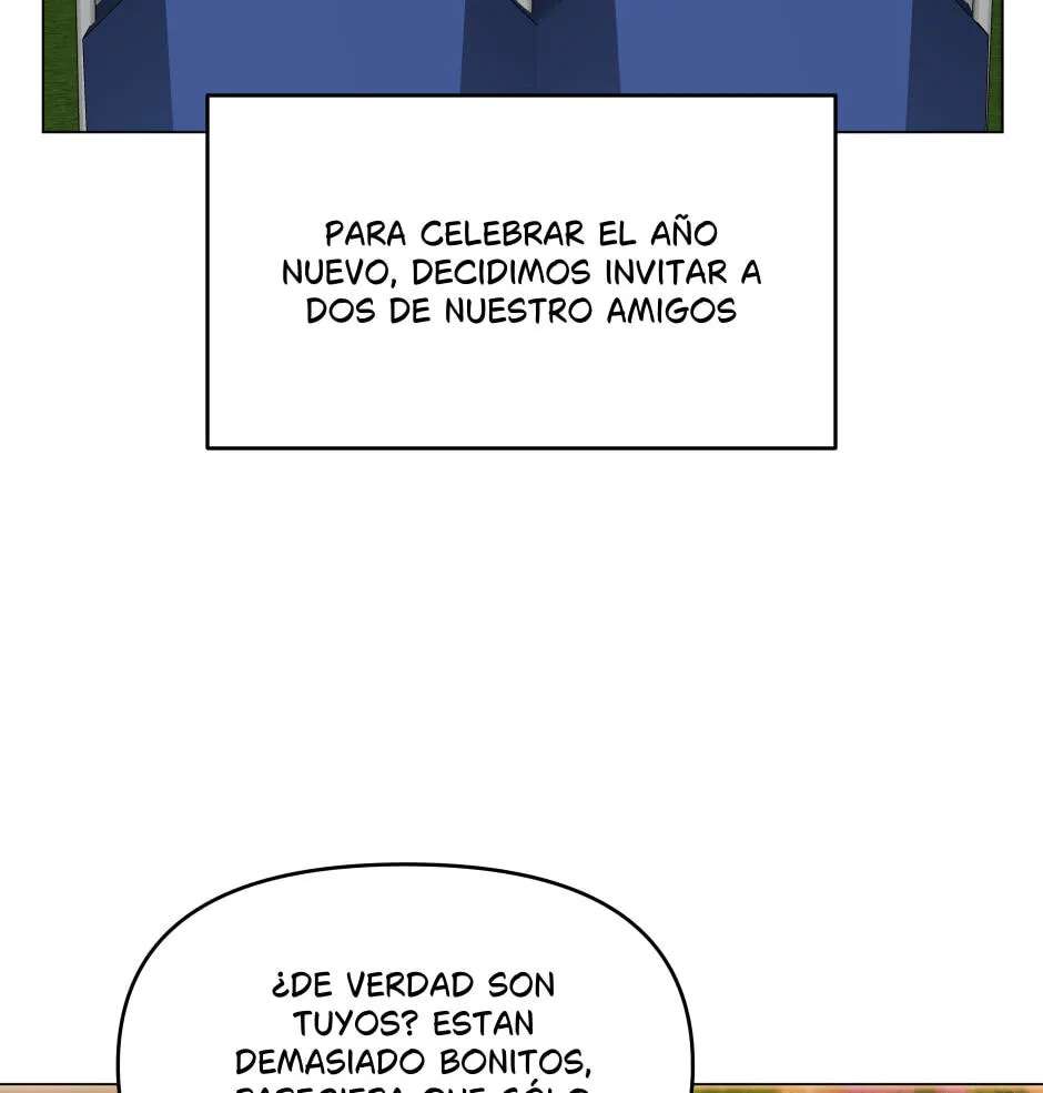 Quiero enamorar al papá de mi bendición Chapter 215 - page 6