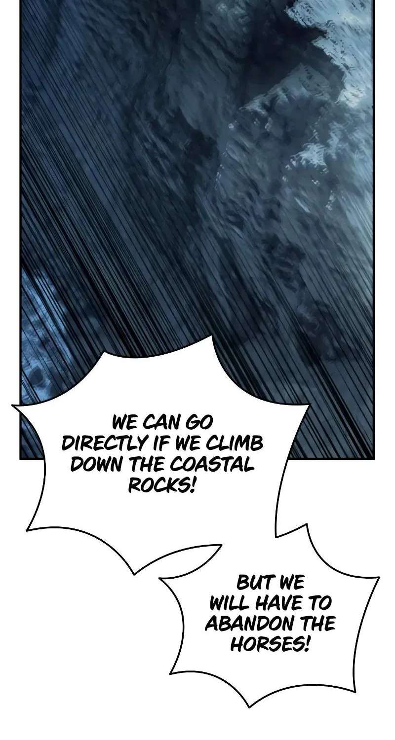 Star-Embracing Swordmaster Chapter 139 - page 11