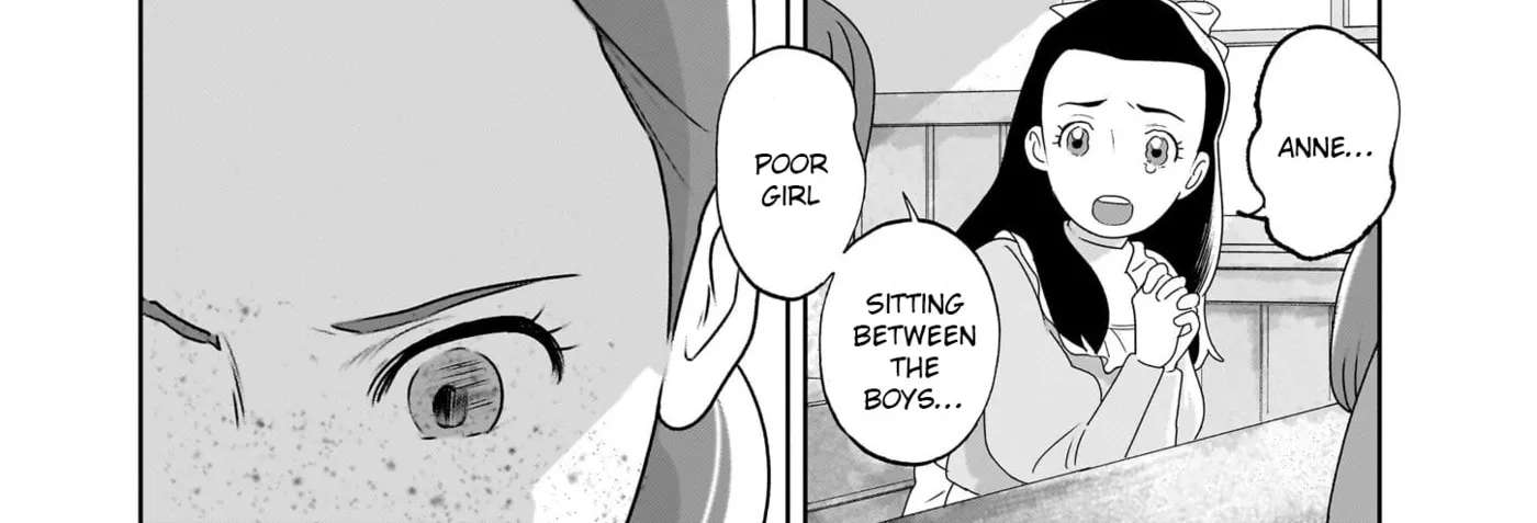 Anne Shirley Chapter 4 - page 29