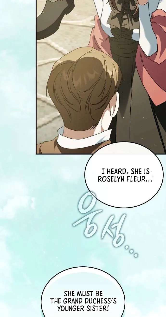 The Scent That Binds Us Chapter 103 - page 39