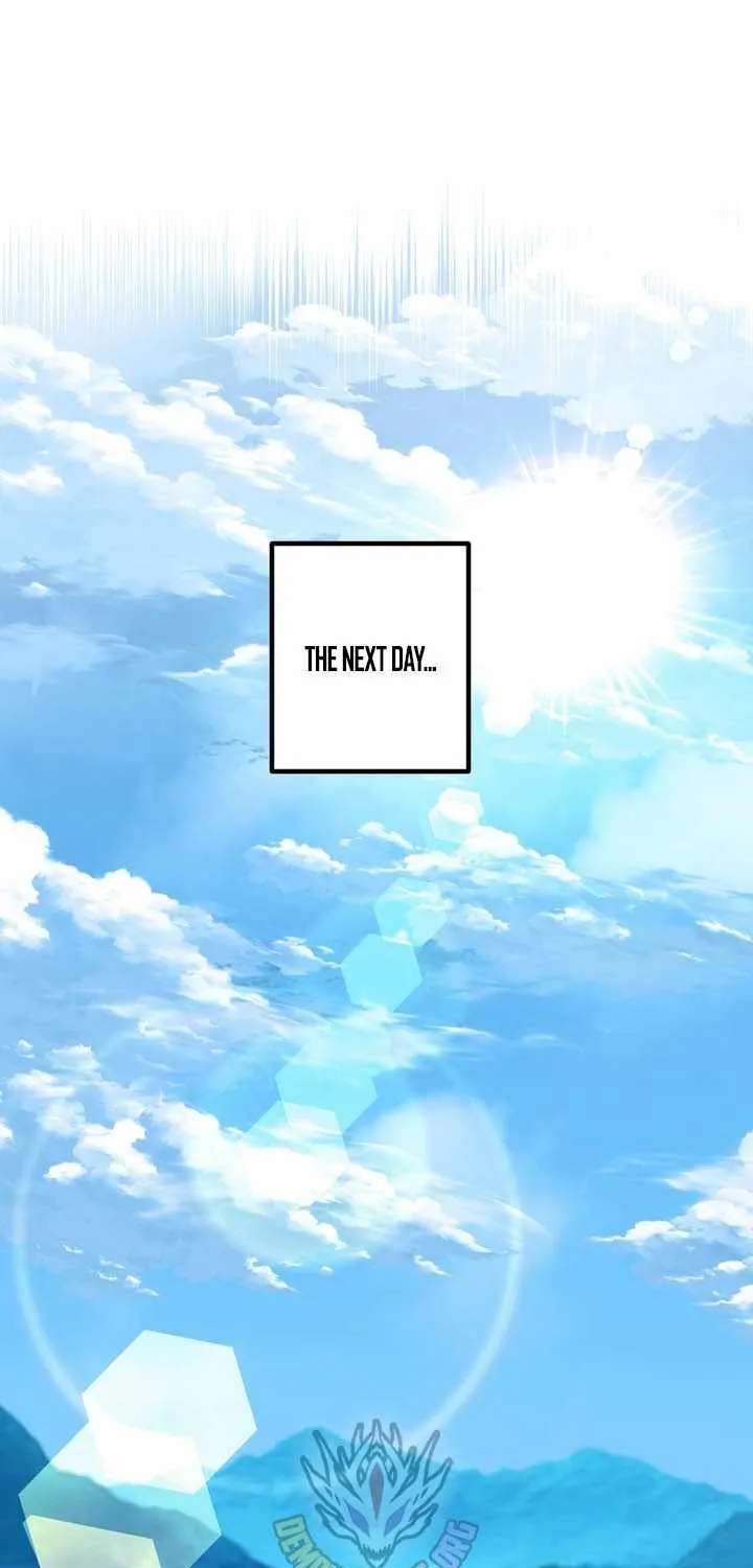 I Became An S-Rank Hunter With The Demon Lord App Chapter 160 - page 12