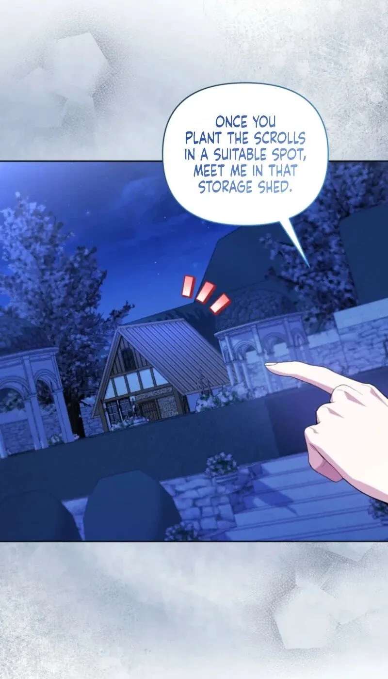 Low-Level Civil Servant Wants to Climb the Social Ladder Chapter 74 - page 40
