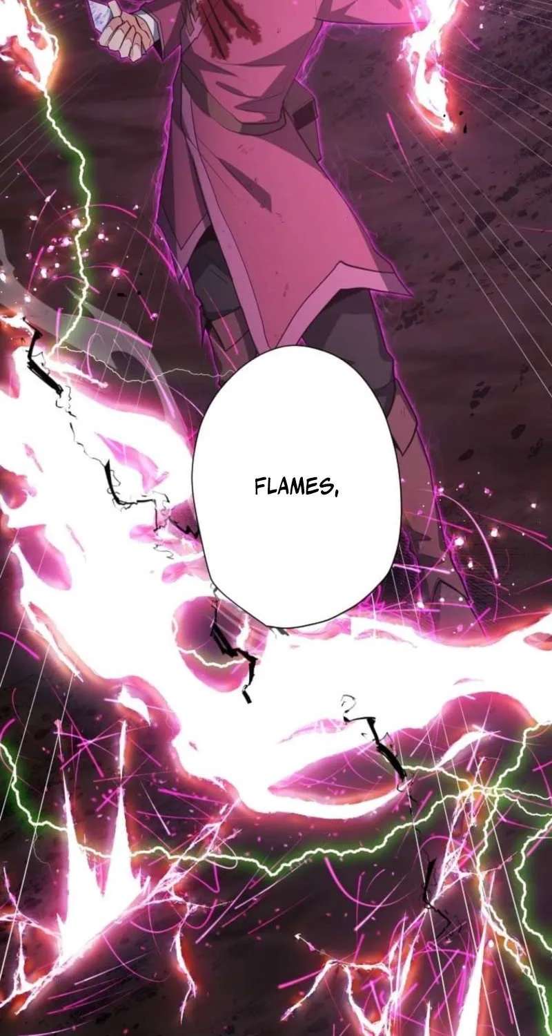Reverse Tower Dungeon Chapter 97 - page 95