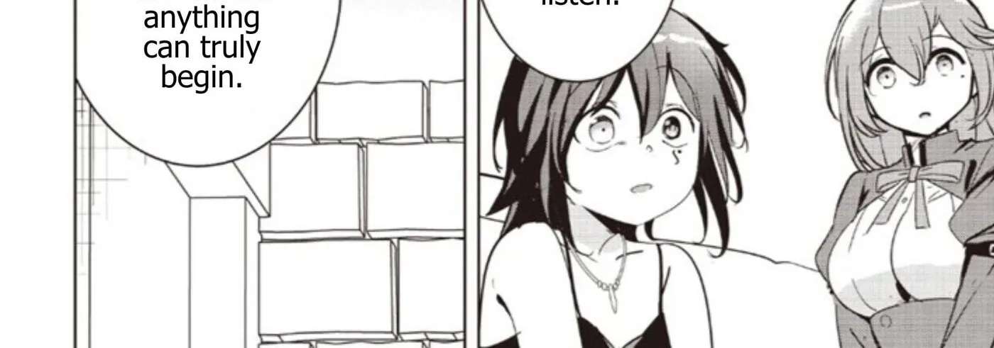 Isekai Saikouhou No Guild Leader Chapter 38.1 - page 24