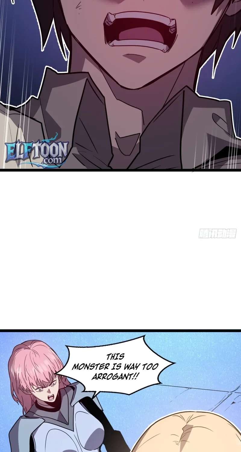 I'm Really Not A Monster Chapter 4 - page 63