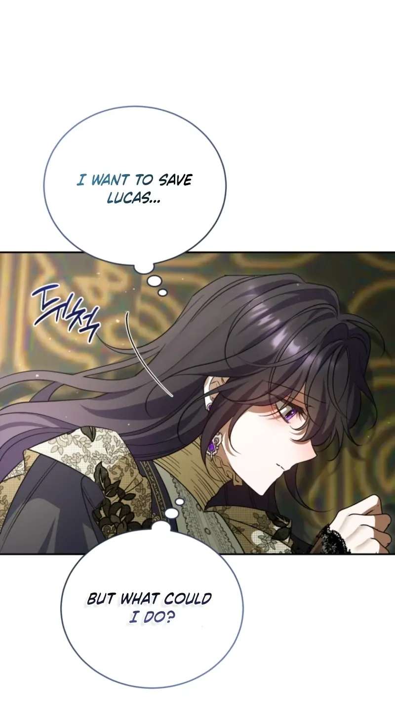 Honey, I Think That's a Misunderstanding Chapter 69 - page 27
