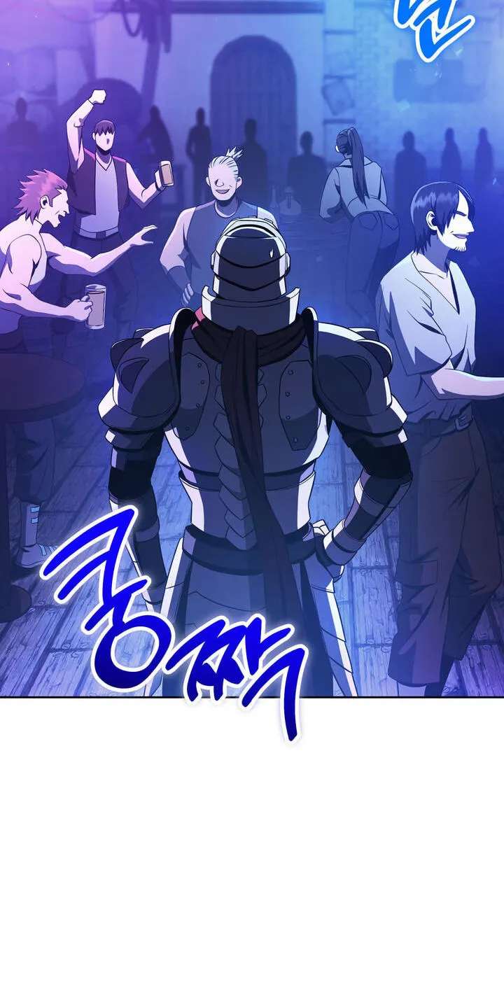 The Skeleton Soldier Failed To Defend The Dungeon Chapter 392 - page 91