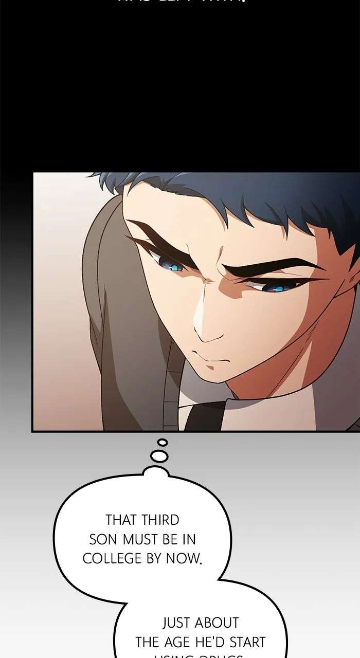 The GeniusWants an Ordinary Life Chapter 61 - page 50