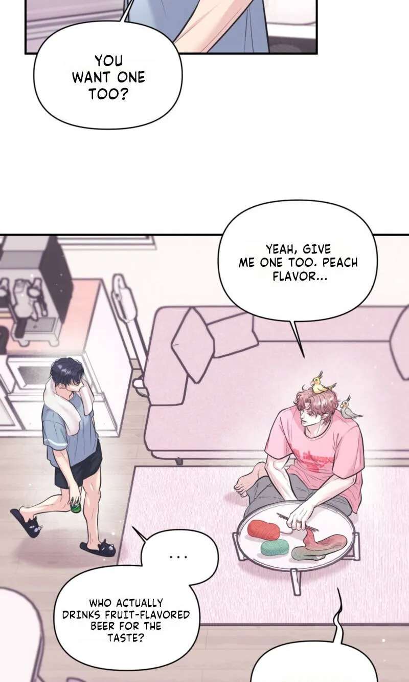 To Each His Own (Mulkkachi) Chapter 25 - page 18