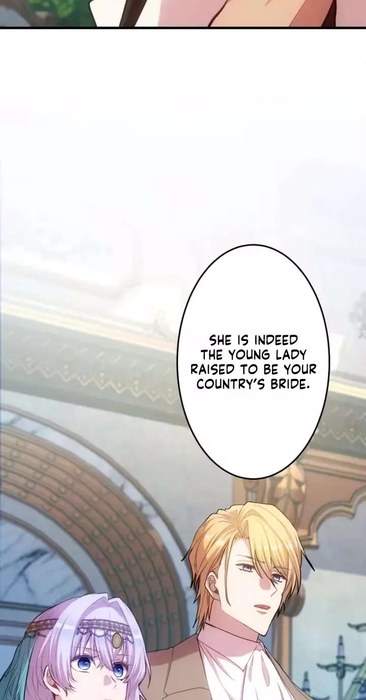 Fall Me with Your Desire Chapter 22 - page 58