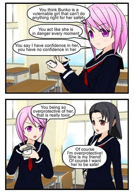 My Blossoming Summer Chapter 48 - page 38