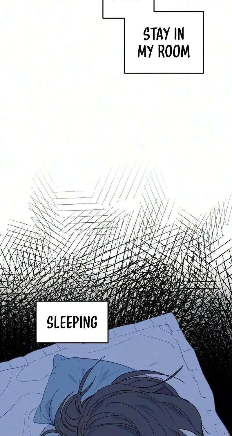 Stinging Love Chapter 23 - page 16