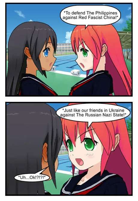My Blossoming Summer Chapter 42 - page 56