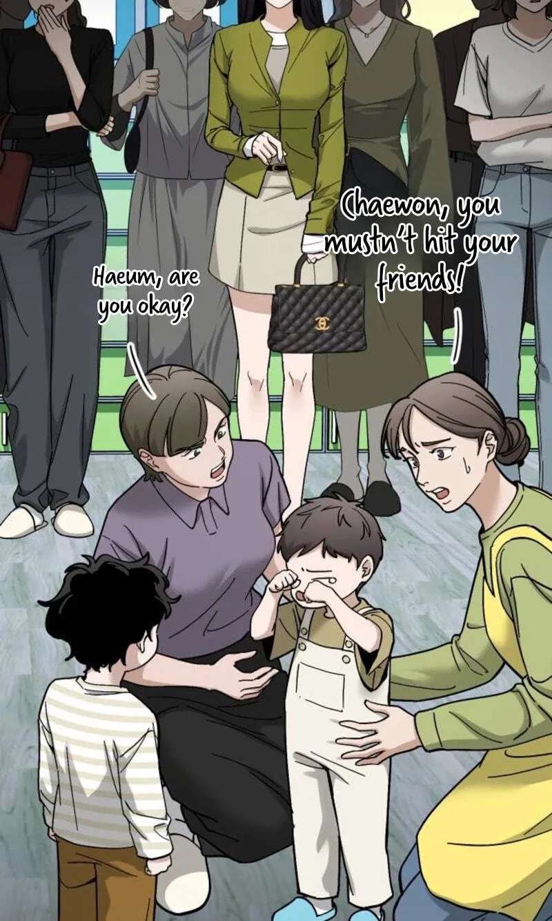 Sseol: Relationshipism Chapter 94 - page 127