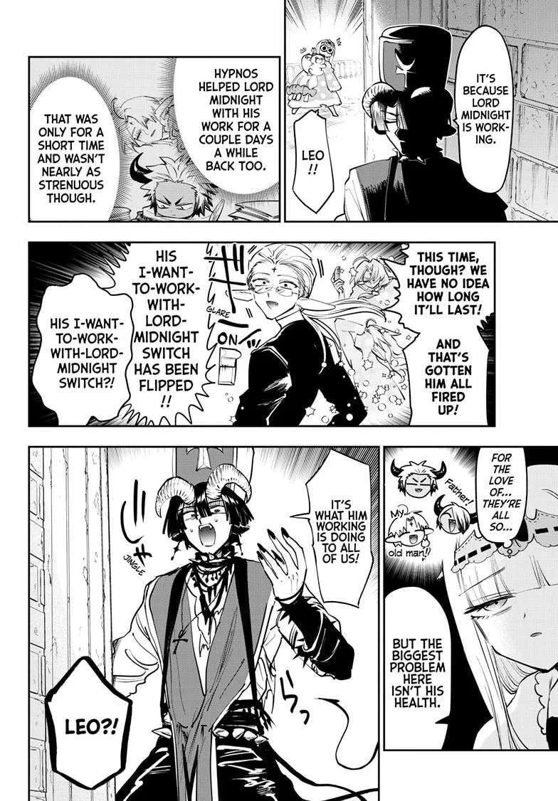Sleepy Princess in the Demon Castle Chapter 454 - page 5