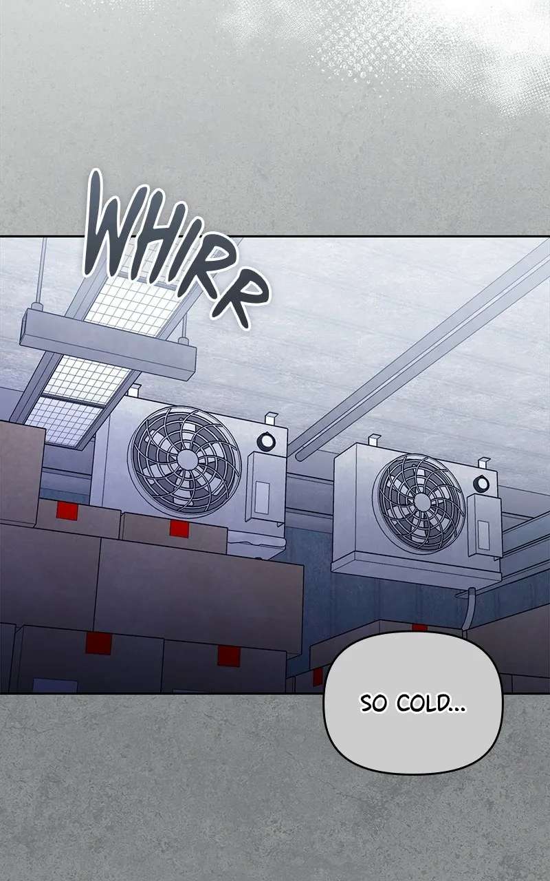 Woke Up as the CEO’s Dog Chapter 54 - page 26