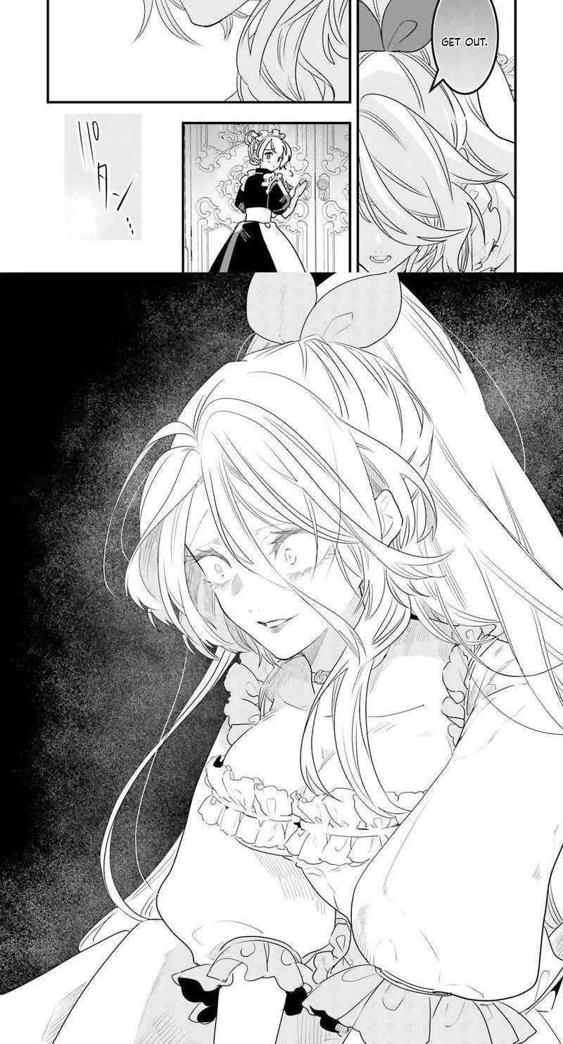 Tensei Seijo ni Isekai Slow Life - Kiseki no Hana wo Sodatetara, Mahou Kishi ni Dekiaisaremashita Chapter 17 - page 11