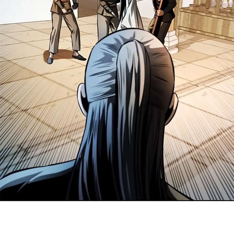 Absolute Master of the Senate Chapter 40 - page 132