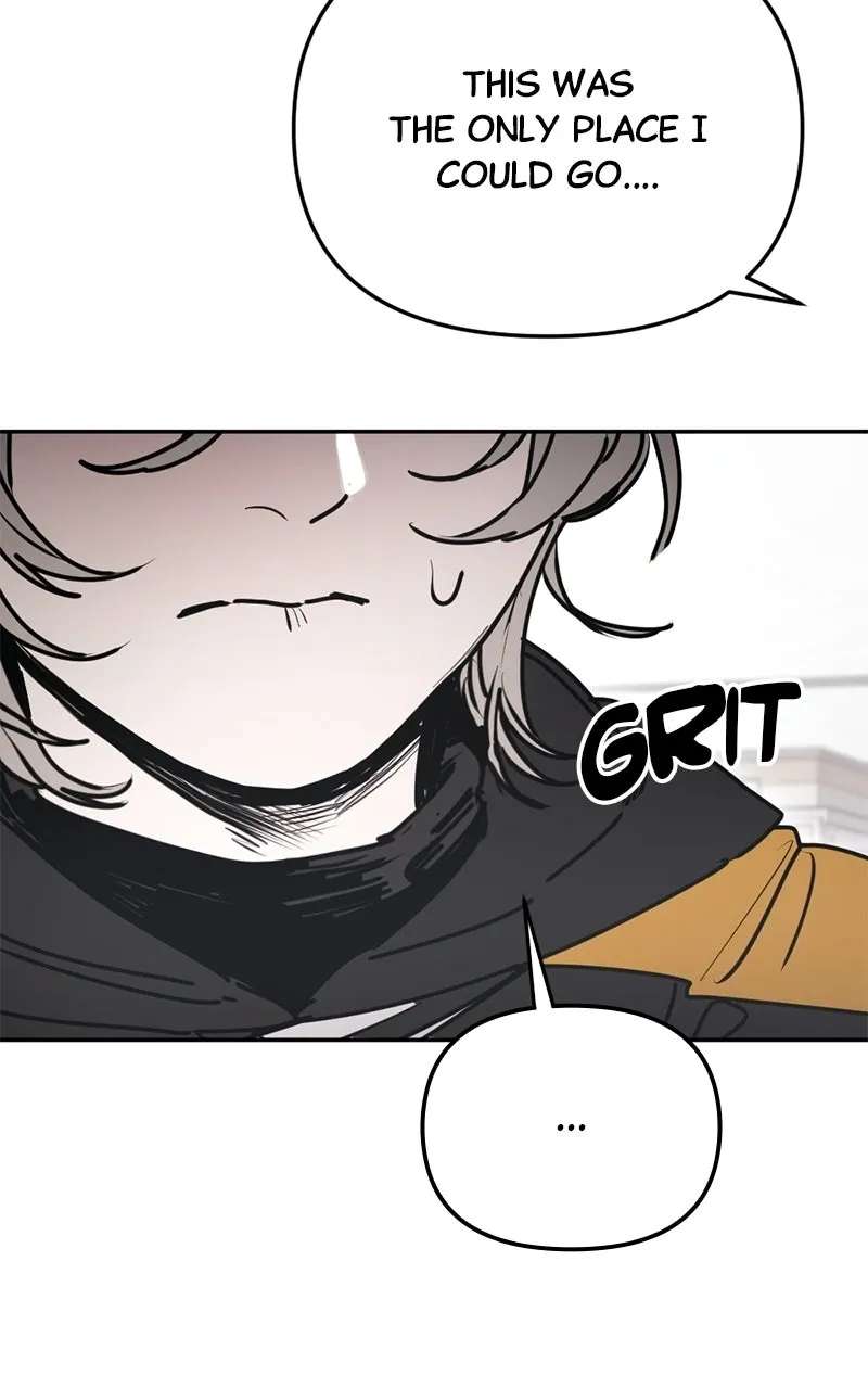 I Was Mistaken for the Villain Chapter 80 - page 36