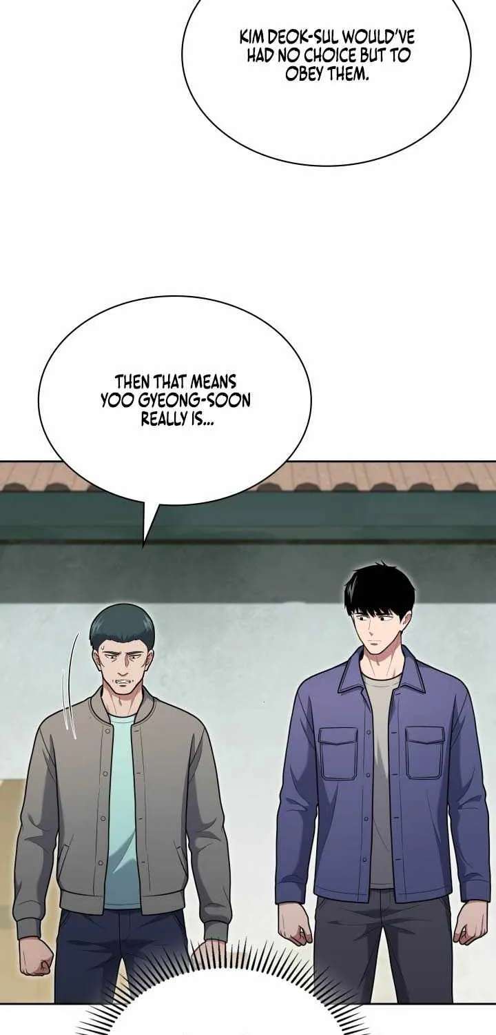 Reset Life Of Regression Police Chapter 171 - page 65