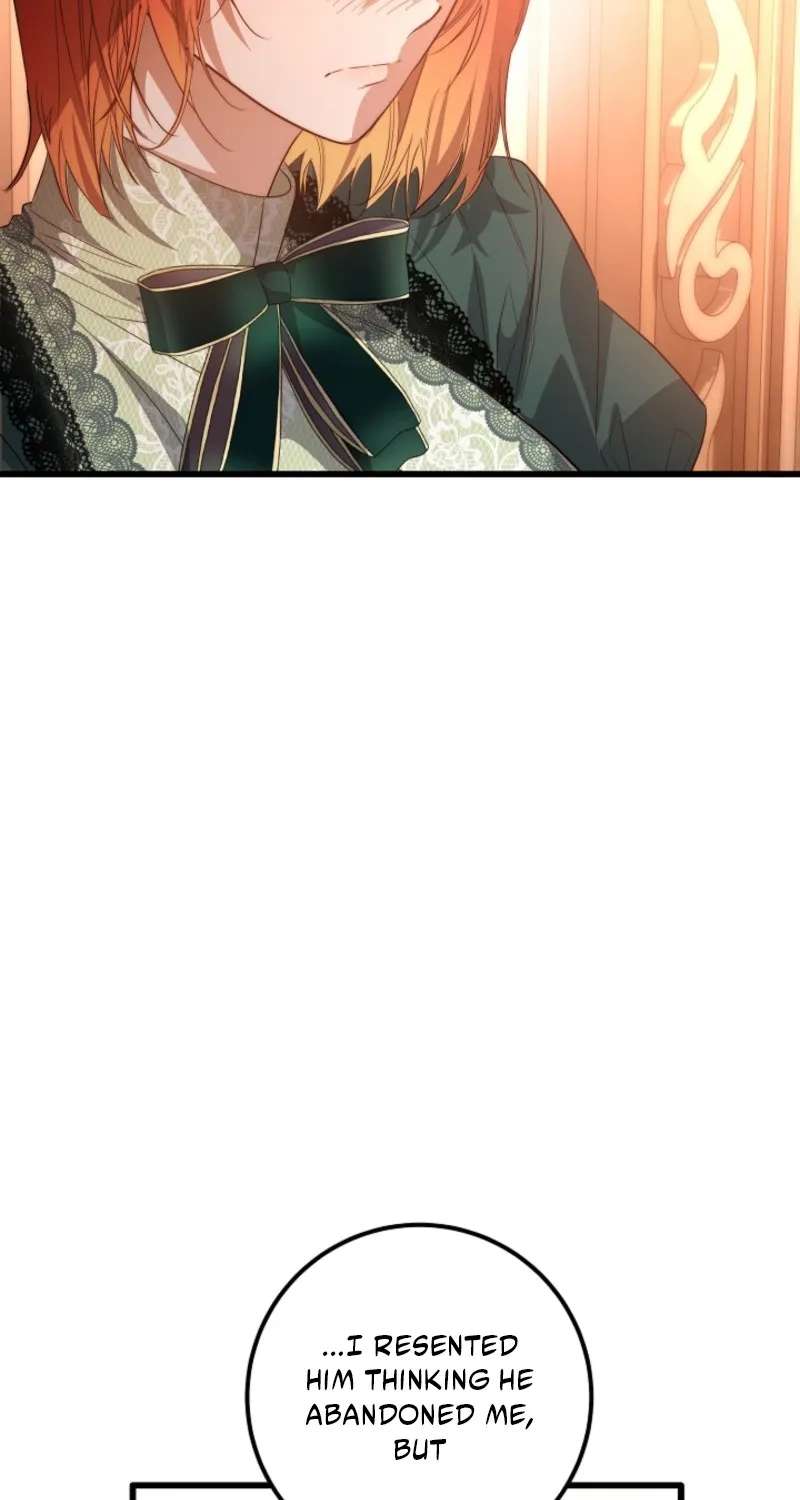 The Regressed Villainess Takes a Vow of Chastity Chapter 53 - page 49