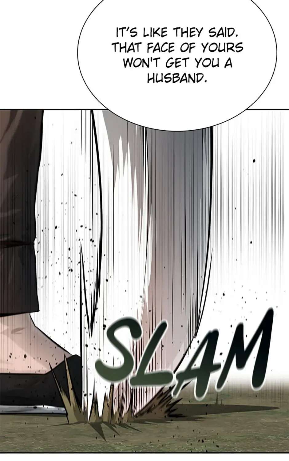 Absolute Master of the Senate Chapter 31 - page 129