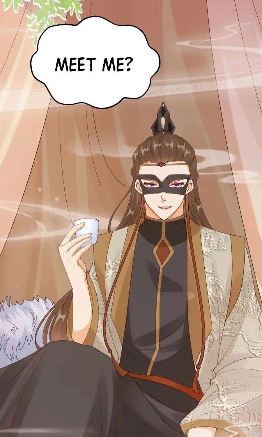 The Ghostly Doctor Chapter 646 - page 49