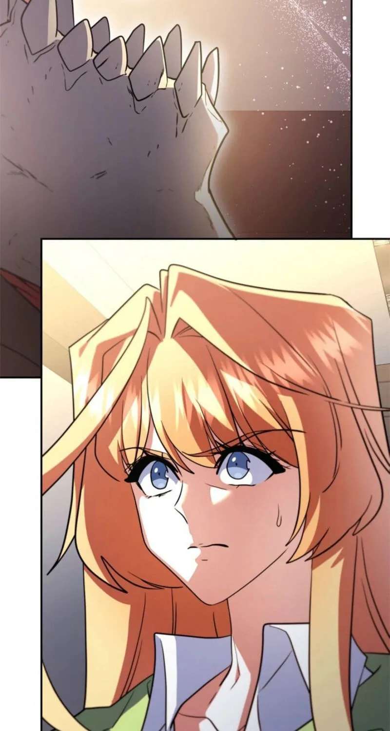 The Sword Emperor Transmigrates Chapter 38 - page 19