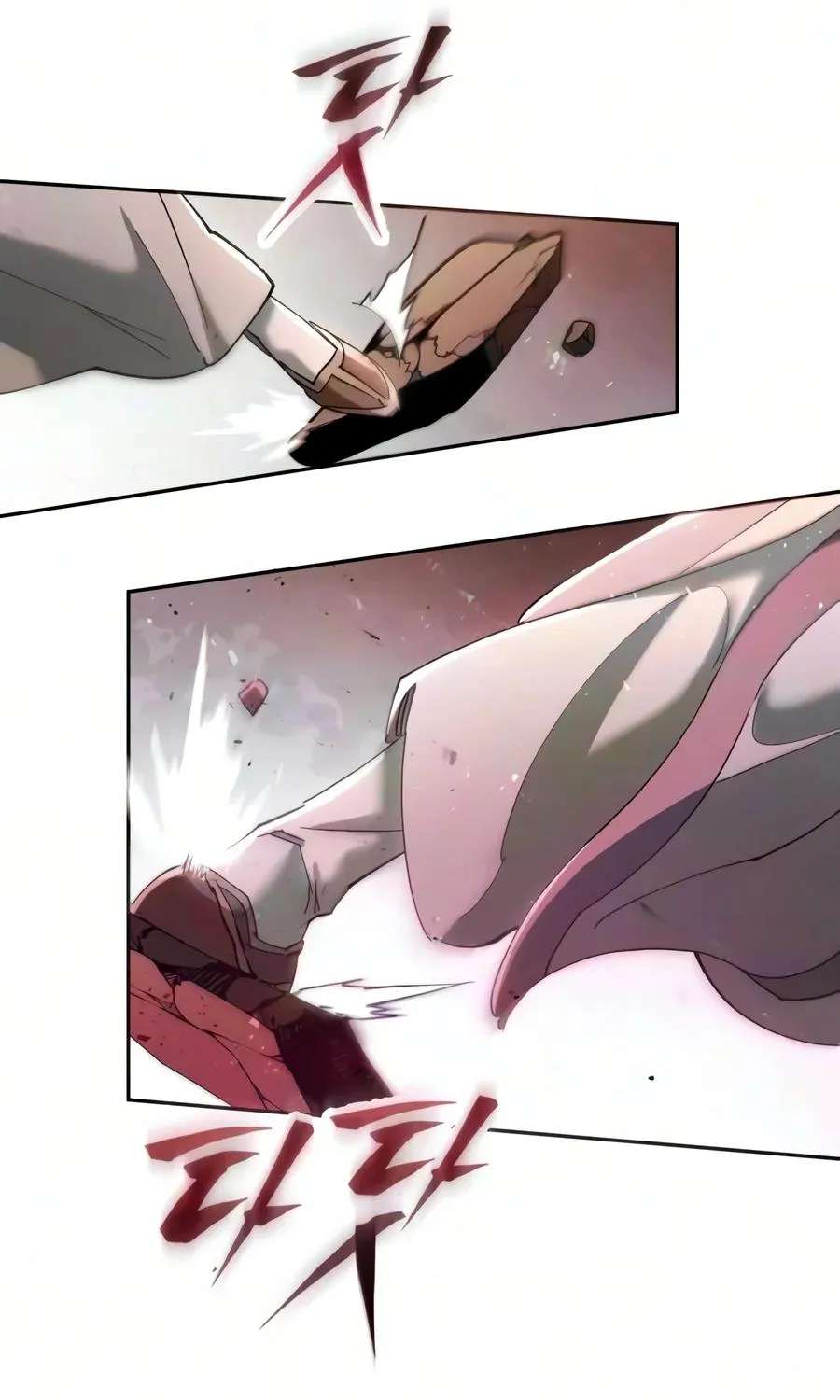 The Heavenly Demon Wants A Quiet Life Chapter 95 - page 158
