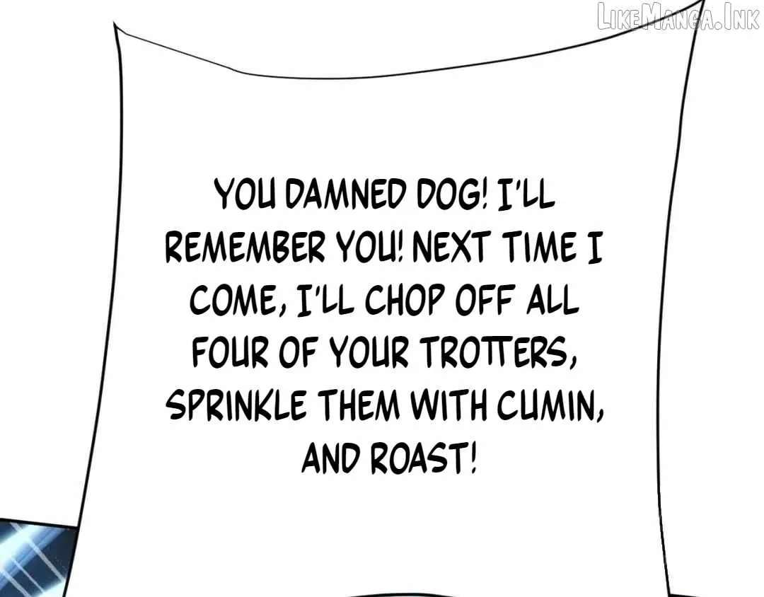 Versatile Sword Cultivator Chapter 118 - page 78