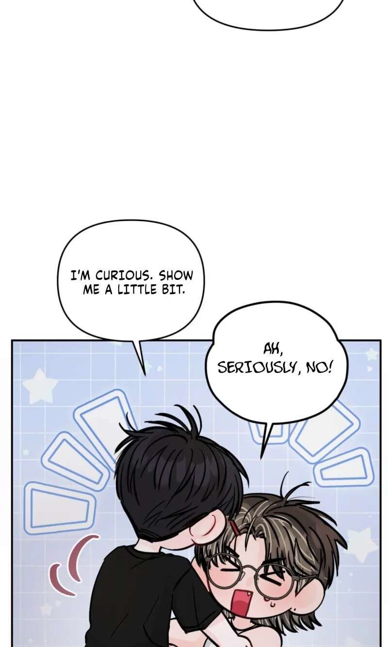 Jumping the Geon Chapter 48 - page 14