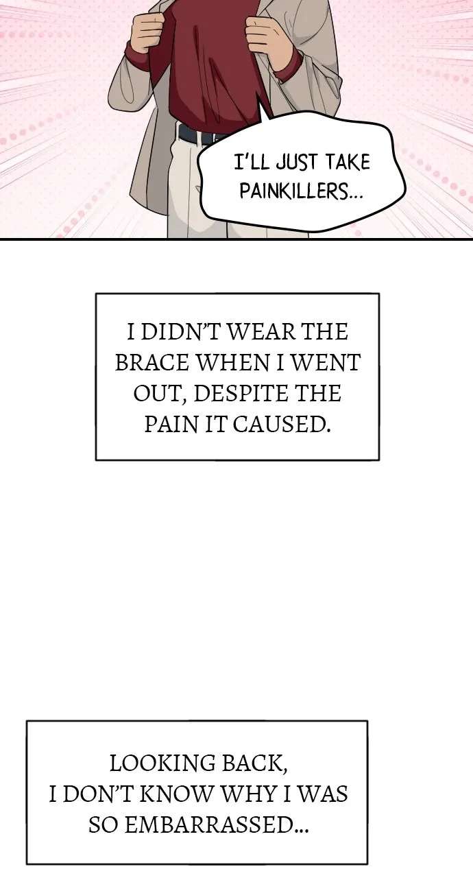 It’ll Be Okay Chapter 35 - page 17